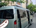 Toyota Hiace 2007 - Bán ô tô Toyota Hiace đời 2007, màu xanh lam giá cạnh tranh