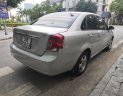 Daewoo Lacetti 2010 - Cần bán lại xe Daewoo Lacetti sản xuất năm 2010, xe nhập, 155tr