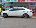 Kia Forte 2013 - Cần bán Kia Forte năm 2013, màu trắng, giá chỉ 565 triệu