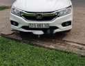 Honda City 2019 - Cần bán Honda City sản xuất năm 2019, màu trắng, 535 triệu