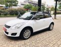 Suzuki Swift   2016 - Cần bán Suzuki Swift 2016, màu trắng, giá 439 triệu