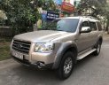 Ford Everest 2008 - Cần bán gấp Ford Everest đời 2008, màu xám, giá tốt