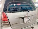 Toyota Innova   2006 - Bán Toyota Innova 2006, màu bạc, số sàn, giá cạnh tranh