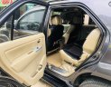 Toyota Fortuner 2009 - Cần bán lại xe Toyota Fortuner năm sản xuất 2009