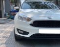 Ford Focus   2019 - Bán xe Ford Focus đời 2019, màu trắng, giá 595tr