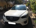 Mazda CX 5 2017 - Bán Mazda CX 5 năm 2017 chính chủ giá cạnh tranh