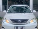 Lexus RX   330   2007 - Bán Lexus RX 330 đời 2007, màu trắng, xe nhập 