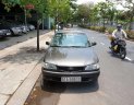 Toyota Corolla   1997 - Bán ô tô Toyota Corolla đời 1997, màu xám 