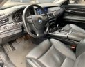 BMW 7 Series   2010 - Bán xe BMW 750Li đời 2010, màu đen, nhập khẩu  