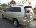 Toyota Innova   2009 - Cần bán Toyota Innova năm 2009, giá tốt