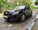 Chevrolet Cruze   2015 - Bán xe Chevrolet Cruze năm sản xuất 2015, màu đen, xe nhập