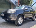 Toyota Fortuner 2010 - Bán xe Toyota Fortuner sản xuất năm 2010, 438 triệu