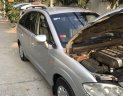 Ssangyong Stavic 2008 - Bán Ssangyong Stavic sản xuất 2008, màu bạc