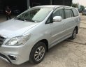 Toyota Innova 2014 - Bán Toyota Innova sản xuất 2014, giá chỉ 385 triệu