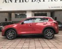 Mazda CX 5   2018 - Bán xe cũ Mazda CX 5 đời 2018, màu đỏ