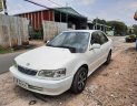 Toyota Corolla   2000 - Bán Toyota Corolla 1.6 năm 2000, xe còn zin 90%