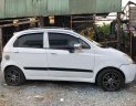 Chevrolet Spark   2008 - Bán Chevrolet Spark năm 2008, nhập khẩu 