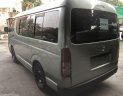 Toyota Hiace 2009 - Bán xe Toyota Hiace sản xuất năm 2009