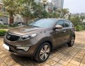 Kia Sportage 2014 - Bán Kia Sportage năm sản xuất 2014, nhập khẩu nguyên chiếc chính chủ, giá chỉ 620 triệu