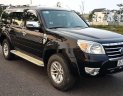 Ford Everest   2009 - Bán xe Ford Everest năm sản xuất 2009, số sàn