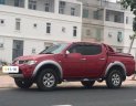 Mitsubishi Triton   2011 - Bán Mitsubishi Triton năm 2011, nhập khẩu, số tự động