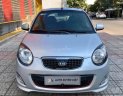 Kia Morning 2011 - Cần bán lại xe Kia Morning năm 2011, 218tr