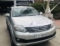 Toyota Fortuner 2012 - Bán Toyota Fortuner sản xuất 2012, giá 569tr