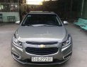 Chevrolet Cruze 2017 - Bán ô tô Chevrolet Cruze LTZ 1.8AT sản xuất 2017 số tự động