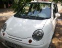 Daewoo Matiz   2003 - Cần bán Daewoo Matiz 2003, màu trắng, số sàn