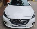 Mazda 3   2016 - Bán Mazda 3 năm 2016, màu trắng