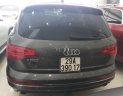 Audi Q7 2010 - Bán Audi Q7 năm sản xuất 2010, xe nhập