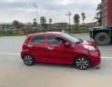 Chevrolet Spark    2009 - Bán Chevrolet Spark đời 2009, màu đỏ, nhập khẩu nguyên chiếc giá cạnh tranh