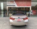 Toyota Camry 2.5Q 2014 - Bán xe Toyota Camry 2.5Q sản xuất năm 2014, màu nâu, số tự động