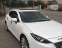 Mazda 3 2015 - Bán Mazda 3 2.0AT năm 2015, màu trắng, xe nhập còn mới