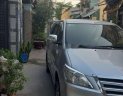 Toyota Innova   E 2.0  2014 - Bán Toyota Innova E 2.0 đời 2014, màu bạc, giá tốt