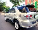 Toyota Fortuner   2014 - Bán Toyota Fortuner sản xuất 2014, giá 665tr