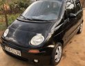 Daewoo Matiz   2002 - Bán Daewoo Matiz sản xuất năm 2002, màu đen, xe nhập, giá chỉ 55 triệu