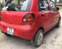 Daewoo Matiz   1999 - Cần bán Daewoo Matiz năm 1999, màu đỏ