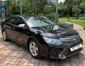 Toyota Camry 2016 - Bán ô tô Toyota Camry sản xuất năm 2016, màu đen