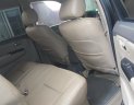 Toyota Fortuner 2012 - Cần bán Toyota Fortuner năm sản xuất 2012, màu đen, xe chính chủ