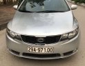 Kia Forte   2009 - Bán xe Kia Forte 2009, màu bạc, nhập khẩu  