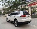 Mitsubishi Pajero   2016 - Cần bán xe Mitsubishi Pajero năm 2016, biển số TP 