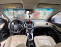 Daewoo Lacetti 2010 - Bán Daewoo Lacetti đời 2010, màu bạc như mới