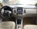 Toyota Innova 2014 - Bán Toyota Innova 2014, màu vàng, giá tốt