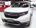 Honda CR V L 2020 - Honda ô tô Long Biên bán xe Honda CR V L đời 2020, màu trắng