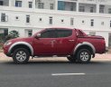 Mitsubishi Triton   2011 - Bán Mitsubishi Triton năm 2011, nhập khẩu, số tự động