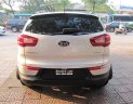 Kia Sportage   AWD  2010 - Bán Kia Sportage AWD năm 2010, màu bạc, xe nhập 