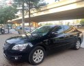 Toyota Camry   2007 - Bán Toyota Camry 2.4G sản xuất năm 2007, màu đen, chính chủ