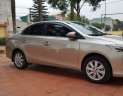 Toyota Vios 2014 - Cần bán lại xe Toyota Vios G AT năm 2014 như mới, giá chỉ 405 triệu