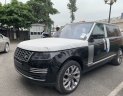 LandRover 3.0P HSE 2020 - Bán LandRover Range Rover 3.0P HSE 2020, màu đen, nhập khẩu nguyên chiếc
